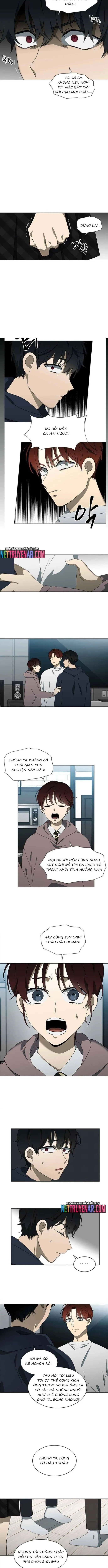 Độc Chiếm Chapter 120 - 4