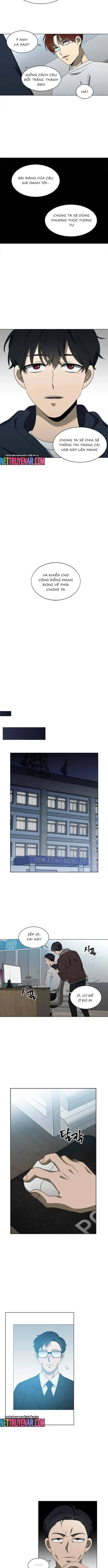 Độc Chiếm Chapter 120 - 5