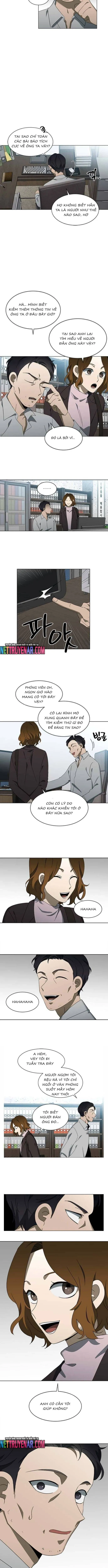 Độc Chiếm Chapter 120 - 6