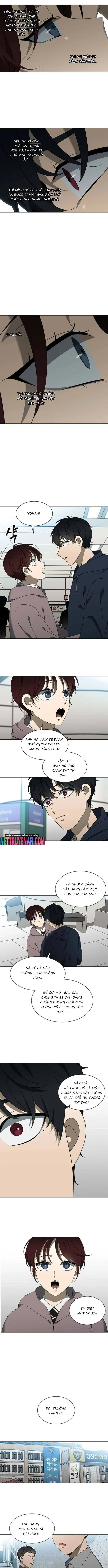 Độc Chiếm Chapter 121 - 3