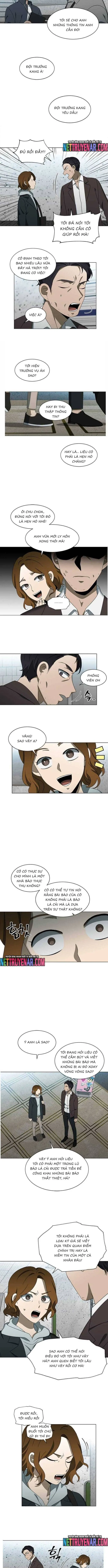 Độc Chiếm Chapter 121 - 4