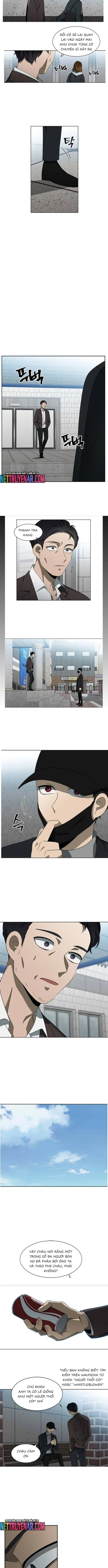 Độc Chiếm Chapter 121 - 5