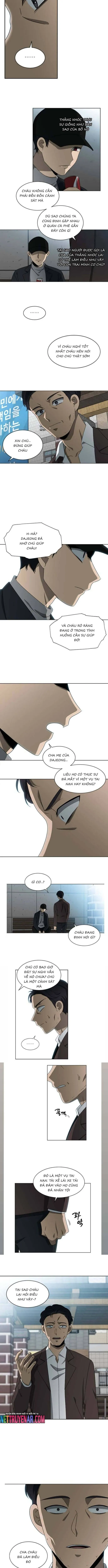 Độc Chiếm Chapter 121 - 6