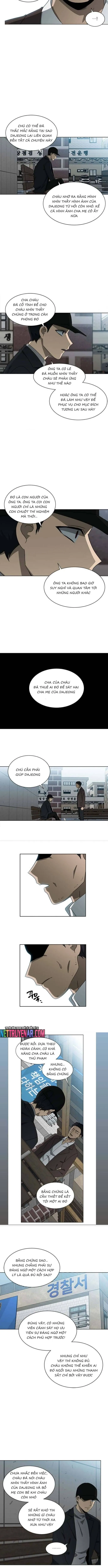 Độc Chiếm Chapter 121 - 7