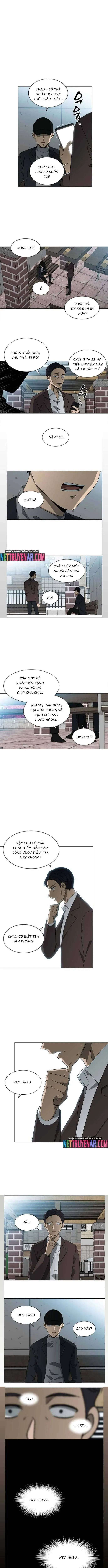 Độc Chiếm Chapter 121 - 8