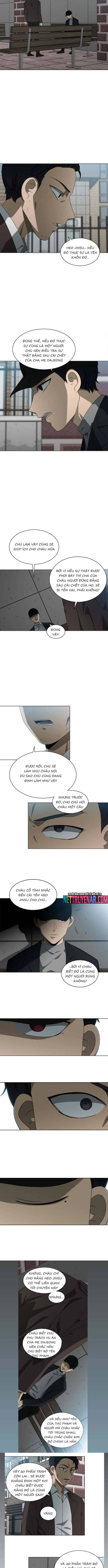 Độc Chiếm Chapter 122 - 2