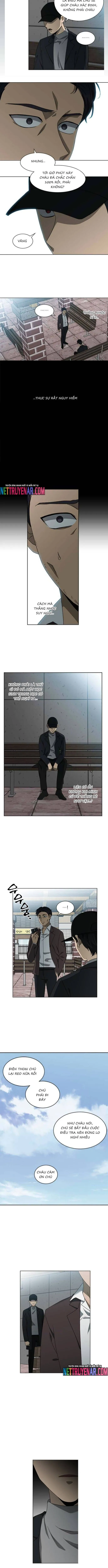 Độc Chiếm Chapter 122 - 3