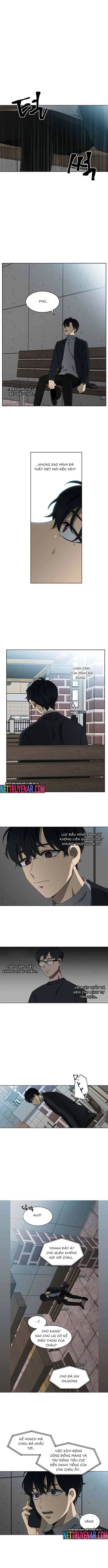 Độc Chiếm Chapter 122 - 4