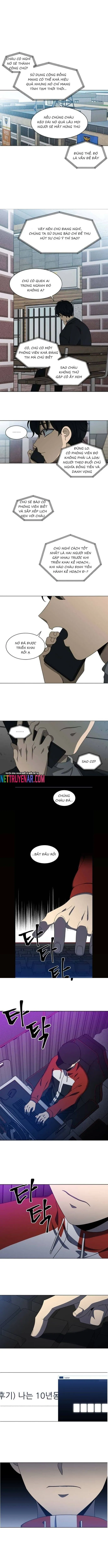 Độc Chiếm Chapter 122 - 5