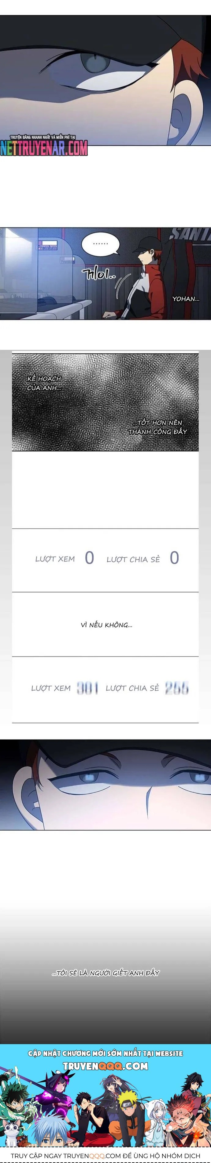 Độc Chiếm Chapter 122 - 6