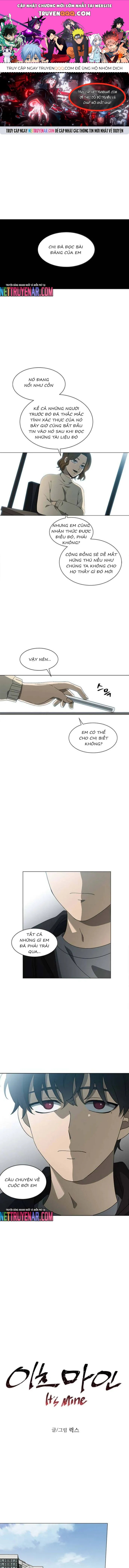 Độc Chiếm Chapter 123 - 1