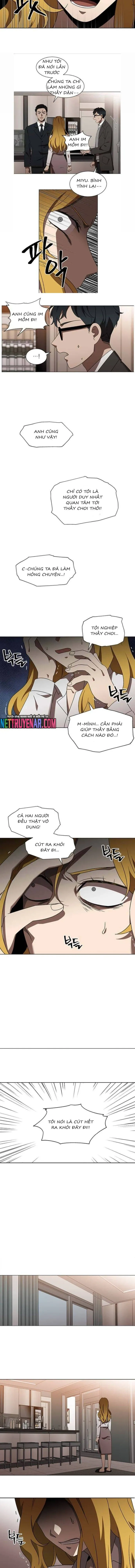 Độc Chiếm Chapter 123 - 3