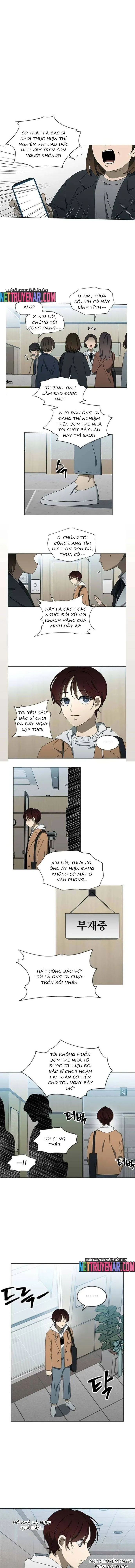 Độc Chiếm Chapter 123 - 5
