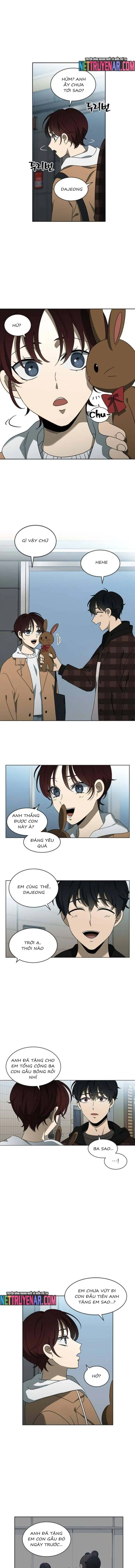 Độc Chiếm Chapter 123 - 7