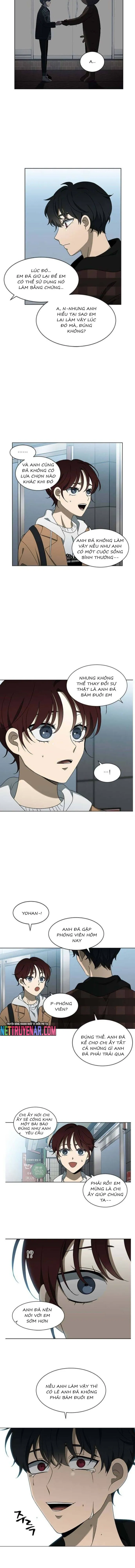 Độc Chiếm Chapter 123 - 8