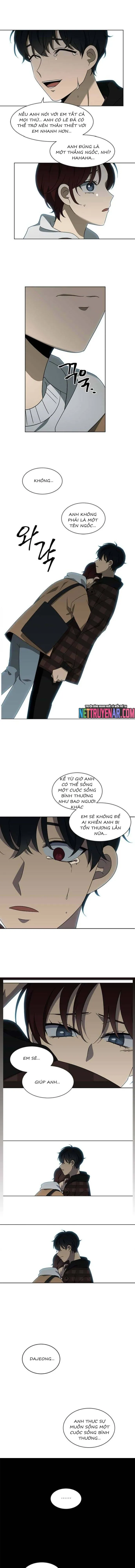 Độc Chiếm Chapter 123 - 9