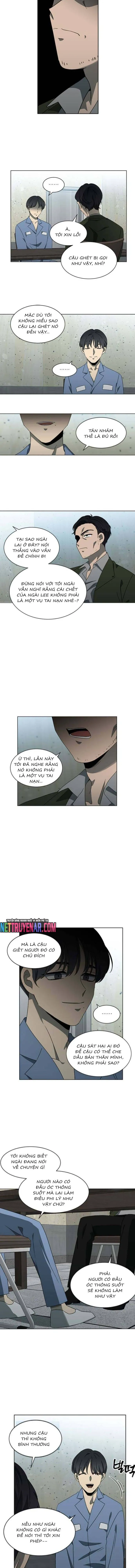 Độc Chiếm Chapter 124 - 2