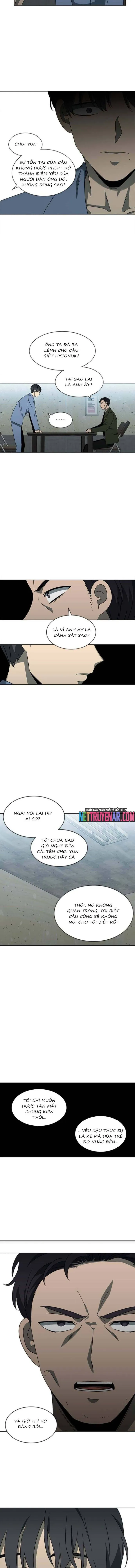 Độc Chiếm Chapter 124 - 3