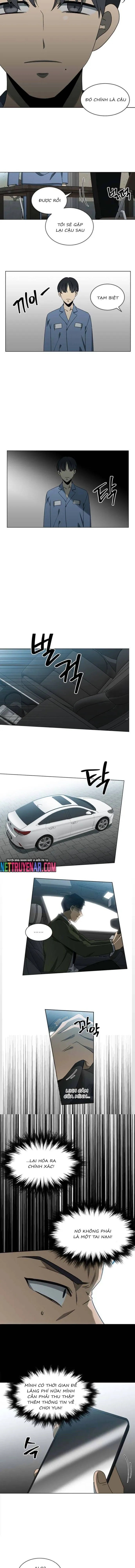 Độc Chiếm Chapter 124 - 4
