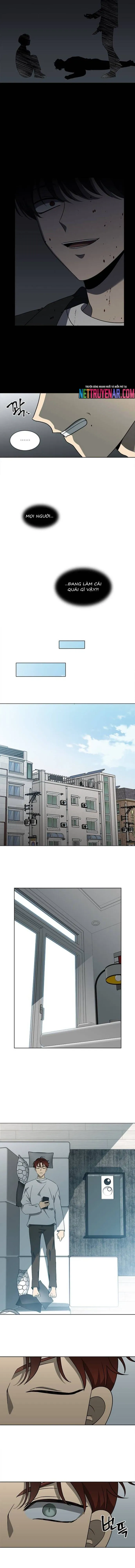 Độc Chiếm Chapter 124 - 6