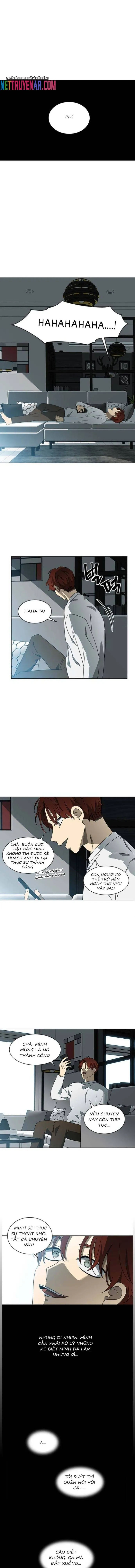 Độc Chiếm Chapter 124 - 7