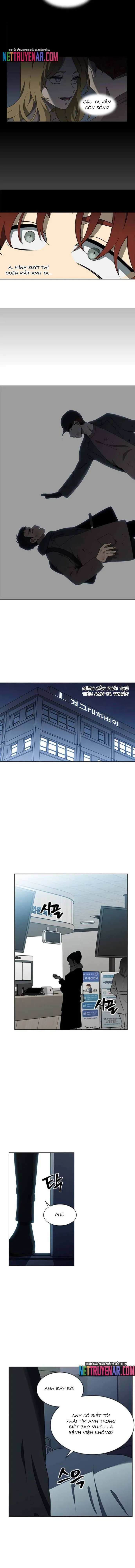 Độc Chiếm Chapter 124 - 8