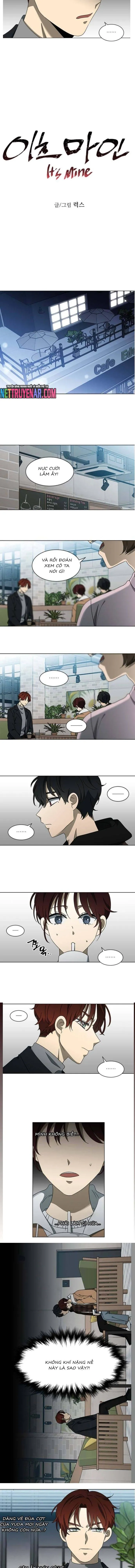 Độc Chiếm Chapter 125 - 3