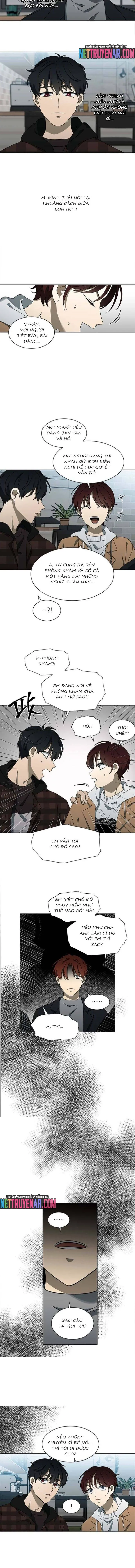 Độc Chiếm Chapter 125 - 4