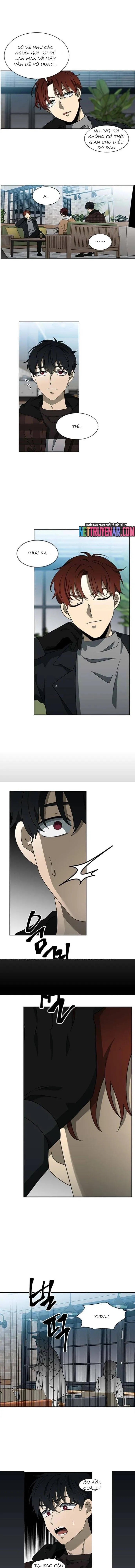 Độc Chiếm Chapter 125 - 5