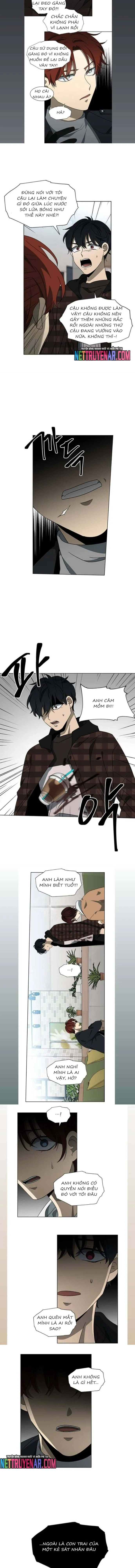 Độc Chiếm Chapter 125 - 6