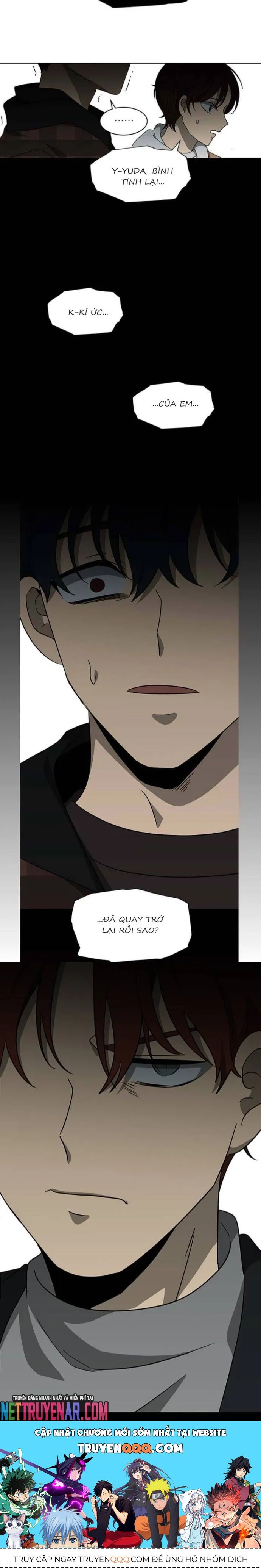 Độc Chiếm Chapter 125 - 7