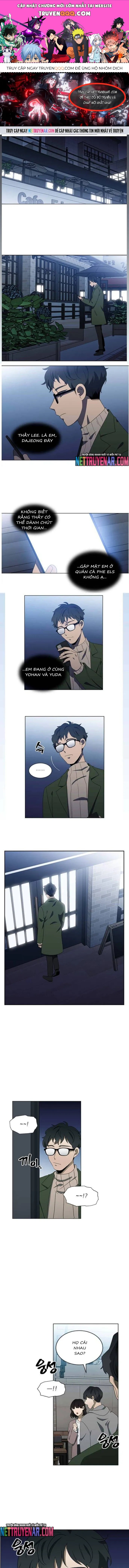 Độc Chiếm Chapter 126 - 1