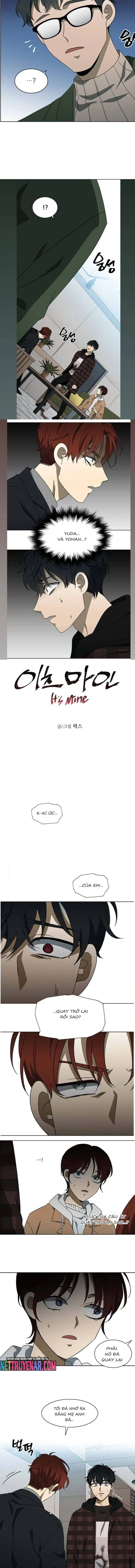 Độc Chiếm Chapter 126 - 2