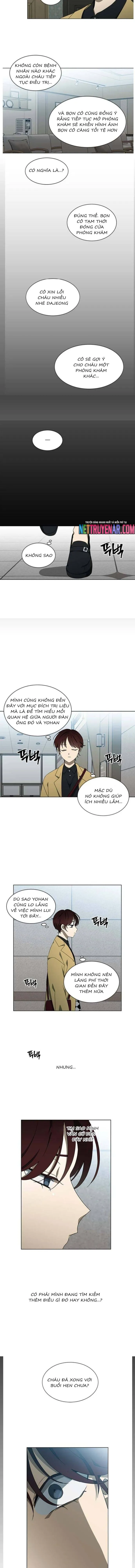 Độc Chiếm Chapter 126 - 6