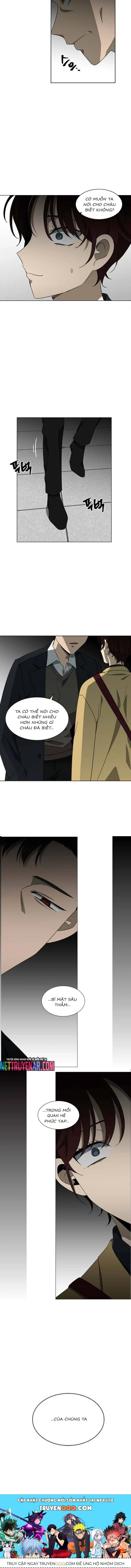 Độc Chiếm Chapter 126 - 8