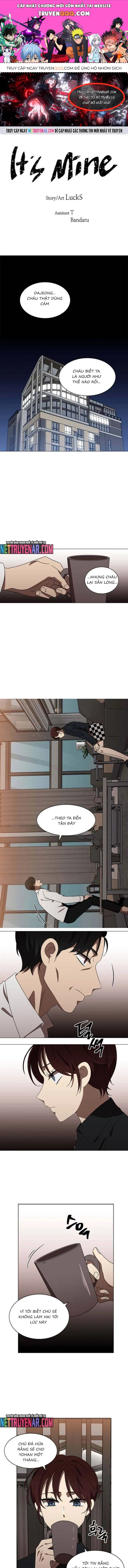 Độc Chiếm Chapter 127 - 1