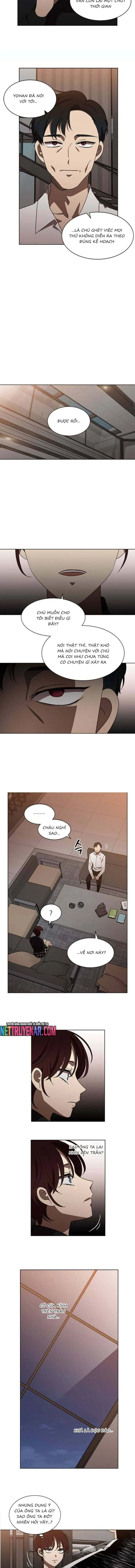 Độc Chiếm Chapter 127 - 2