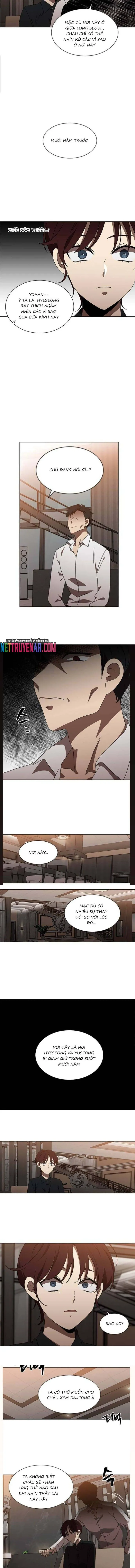 Độc Chiếm Chapter 127 - 3