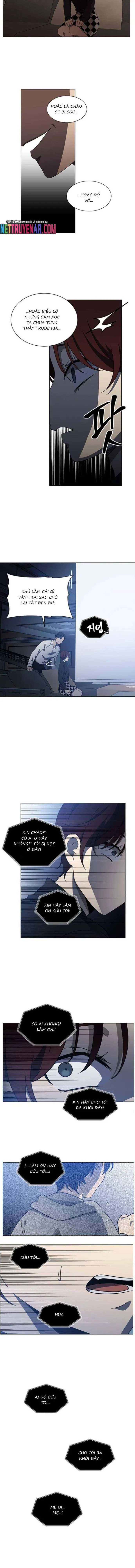 Độc Chiếm Chapter 127 - 4