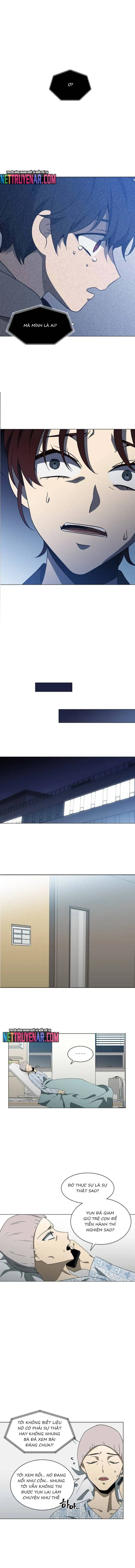 Độc Chiếm Chapter 127 - 5