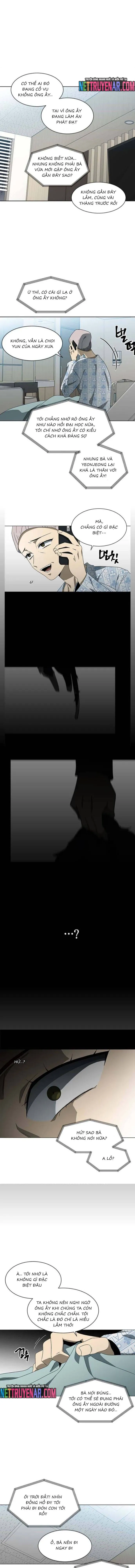 Độc Chiếm Chapter 127 - 6