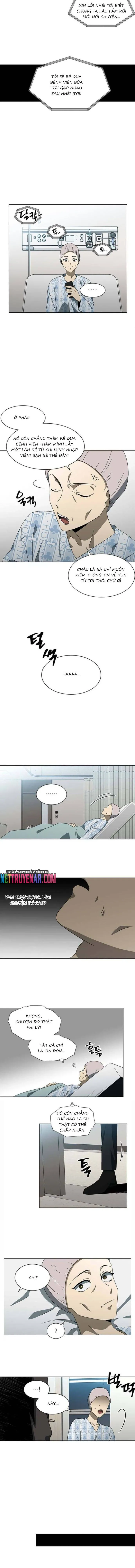 Độc Chiếm Chapter 127 - 7