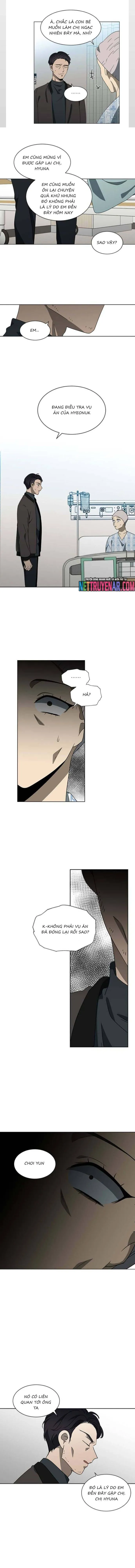 Độc Chiếm Chapter 127 - 9