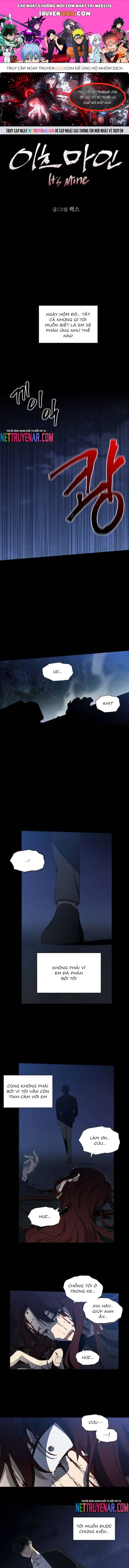Độc Chiếm Chapter 128 - 1