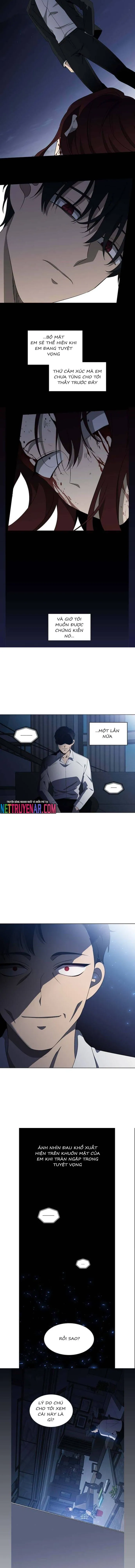 Độc Chiếm Chapter 128 - 2