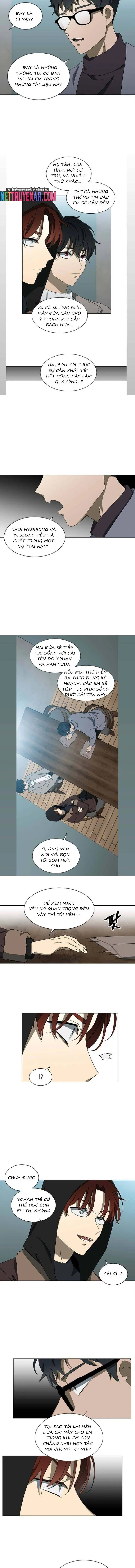 Độc Chiếm Chapter 128 - 4