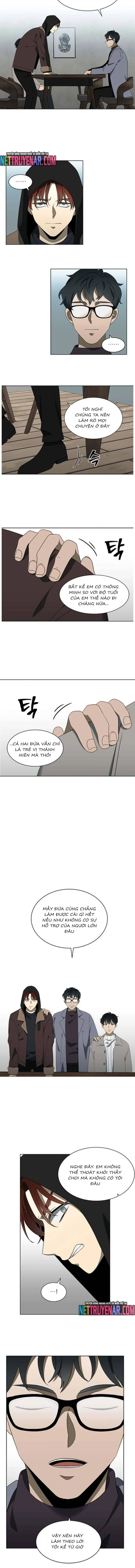 Độc Chiếm Chapter 128 - 6