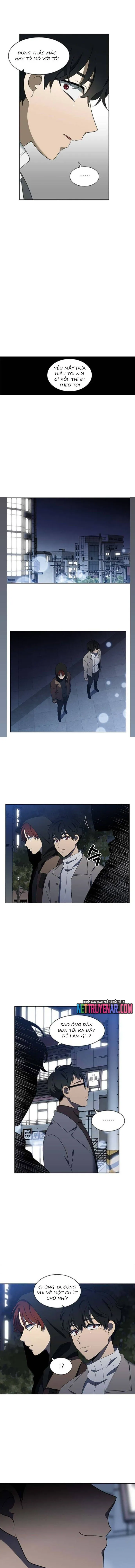 Độc Chiếm Chapter 128 - 7