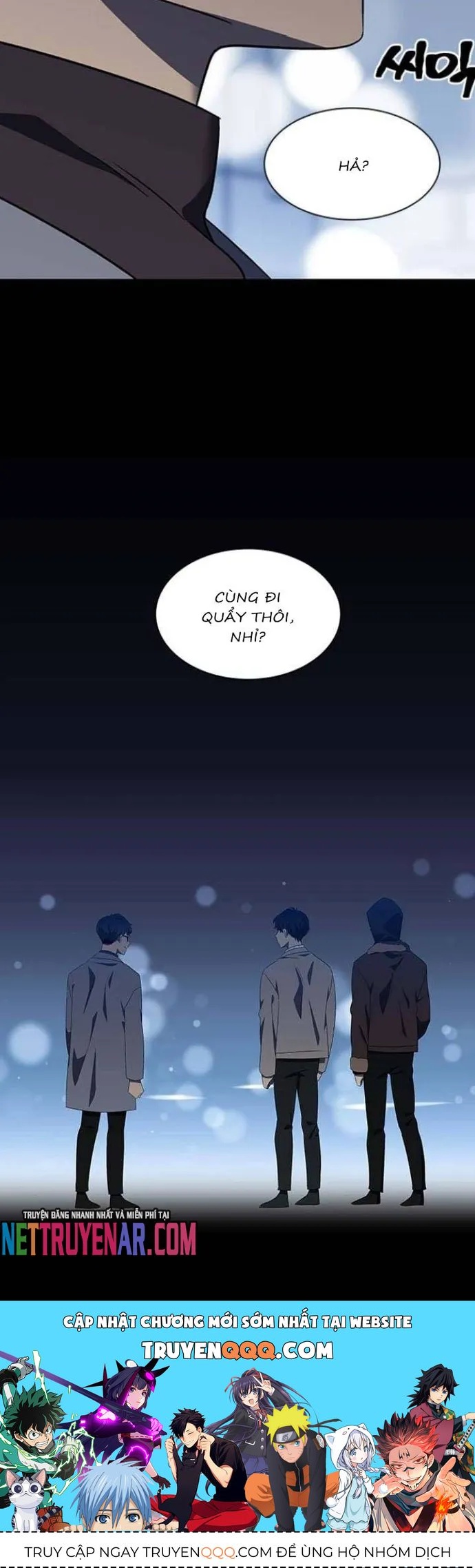 Độc Chiếm Chapter 128 - 8