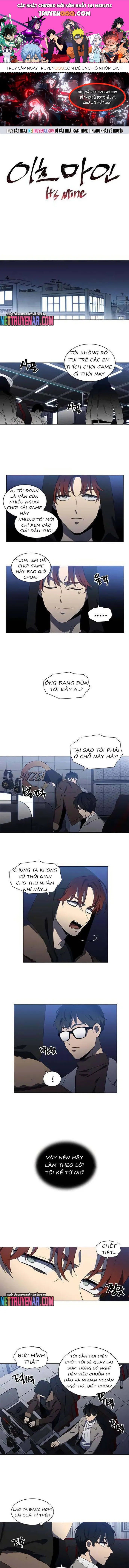 Độc Chiếm Chapter 129 - 1